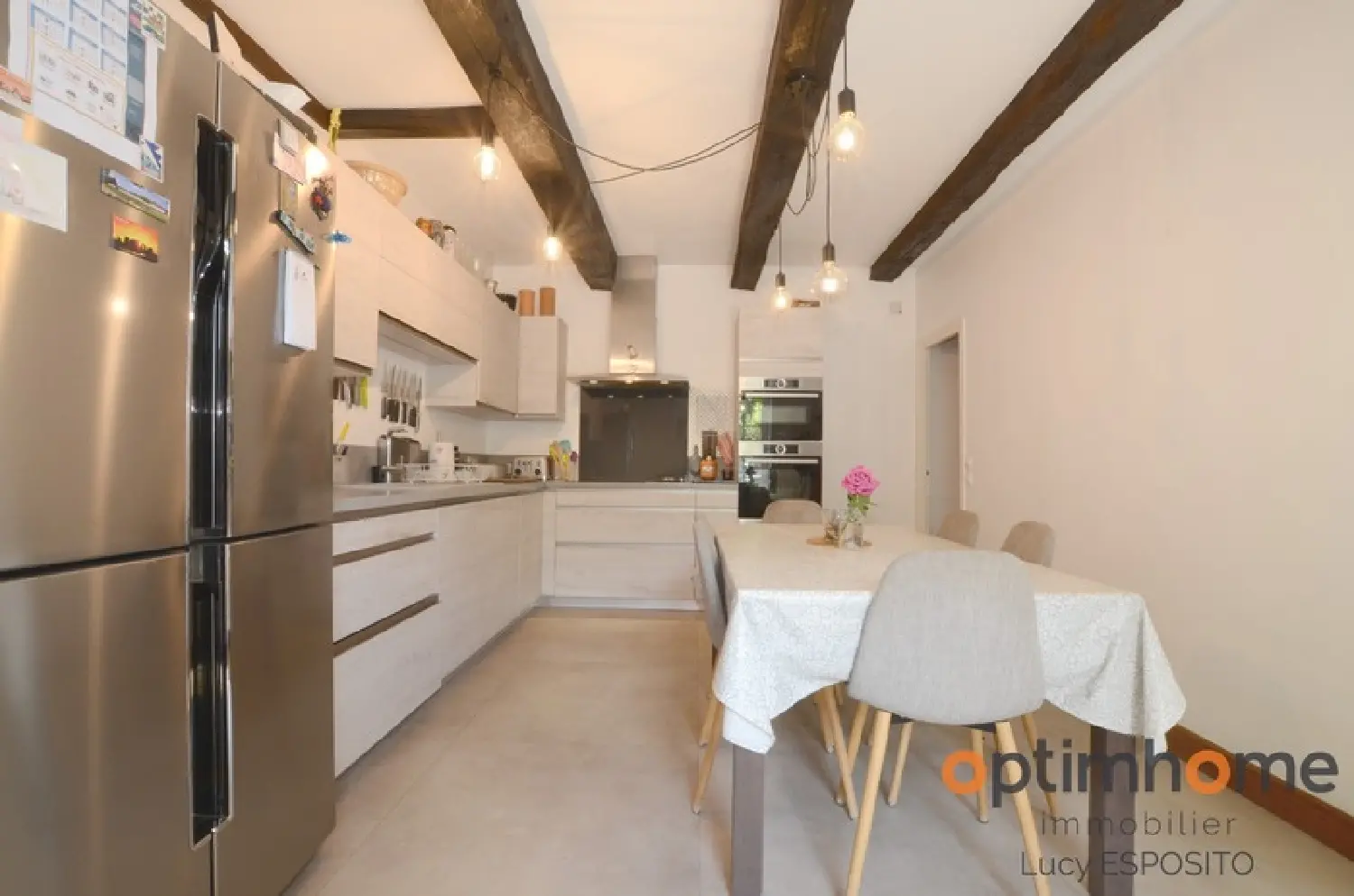  à vendre maison Voulême Vienne 5