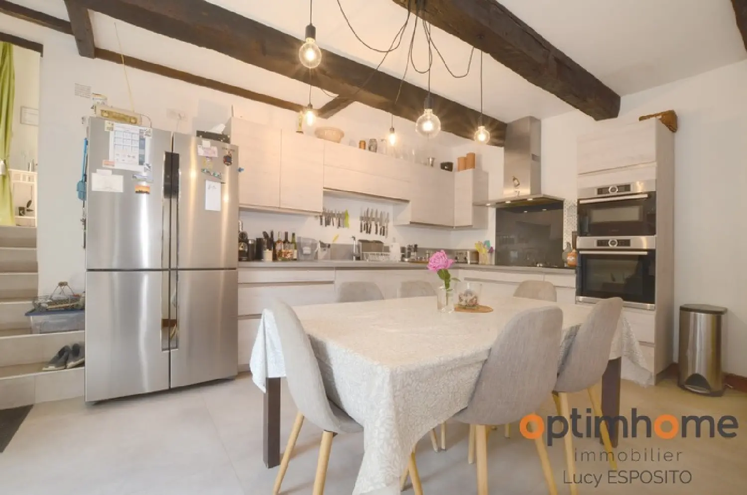 à vendre maison Voulême Vienne 6