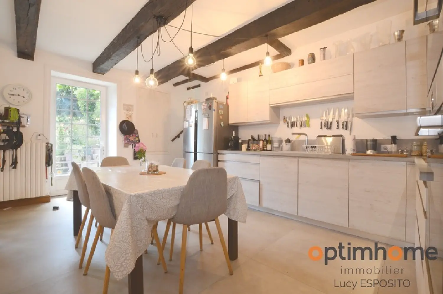 à vendre maison Voulême Vienne 7