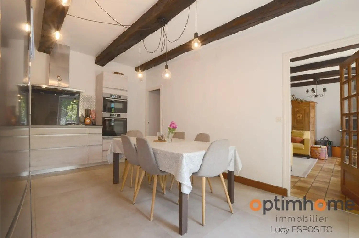  à vendre maison Voulême Vienne 8