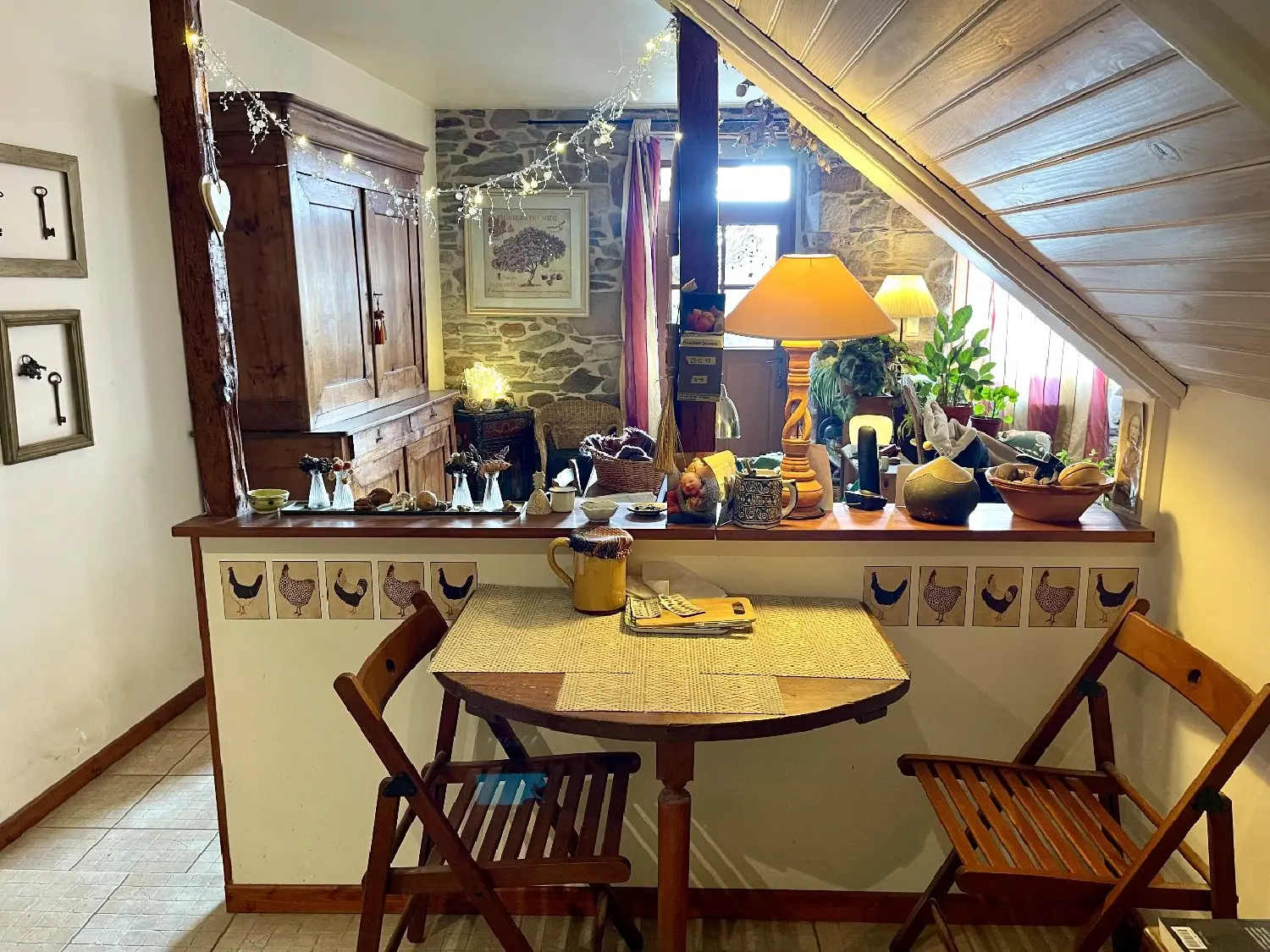  te koop huis Voutezac Corrèze 3