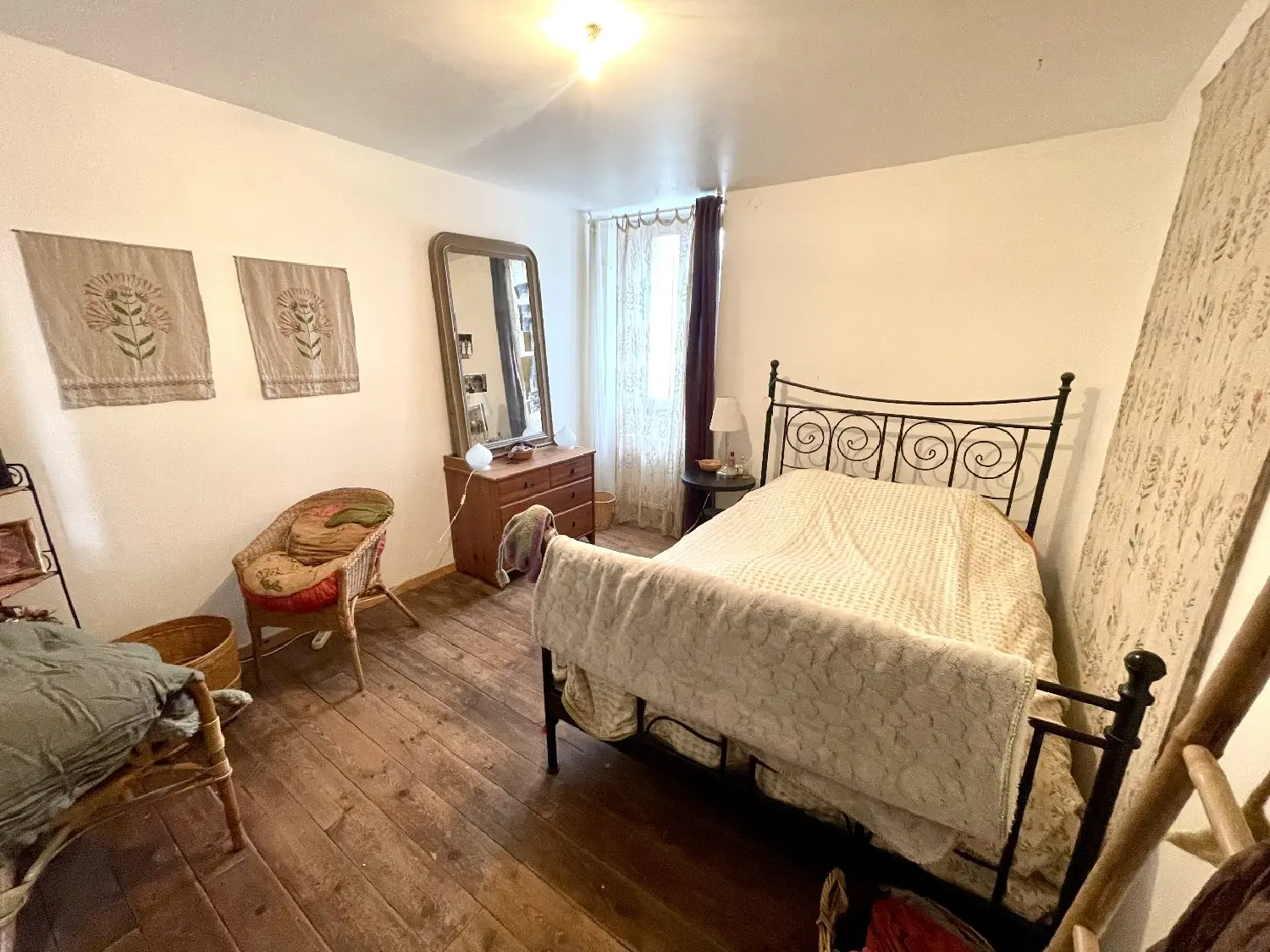  te koop huis Voutezac Corrèze 6