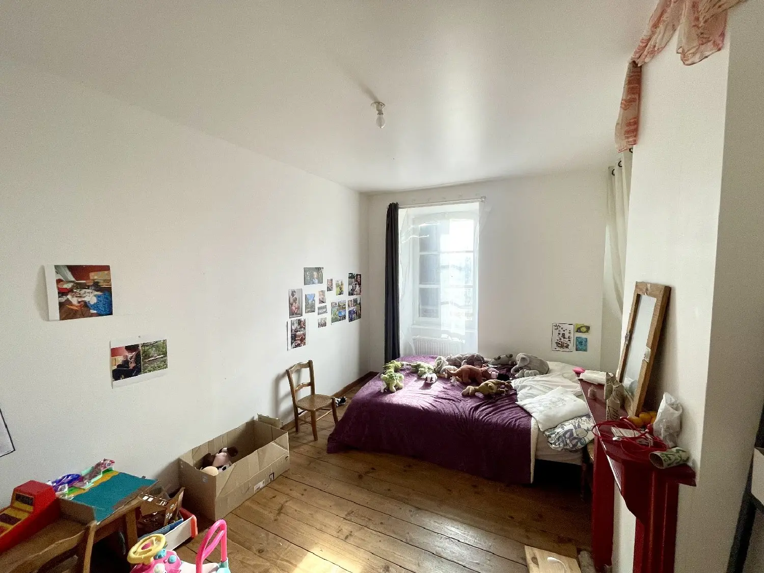  te koop huis Voutezac Corrèze 7