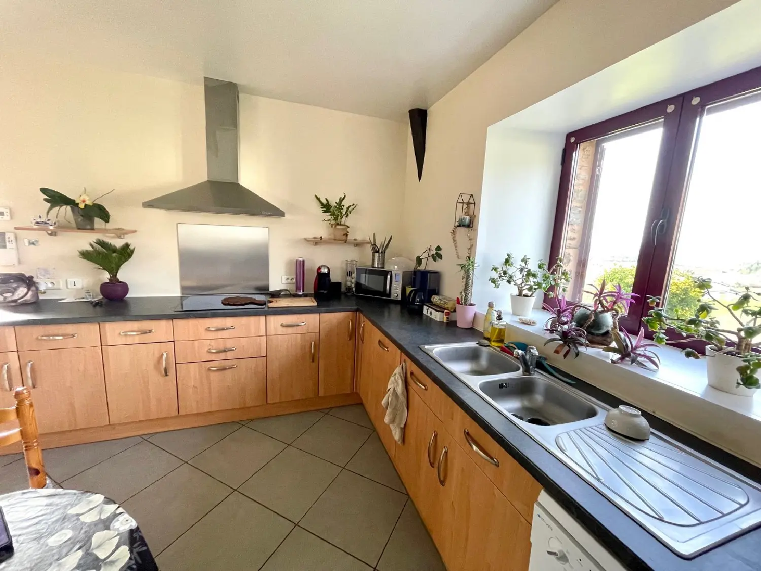  te koop huis Voutezac Corrèze 4