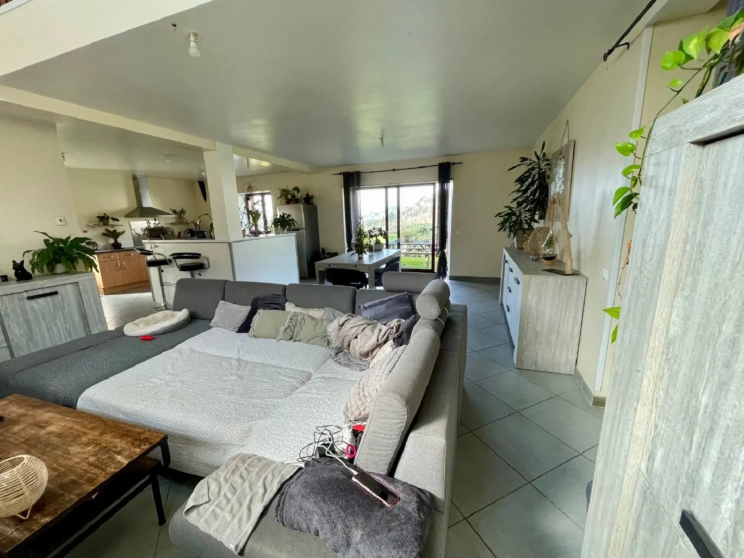  te koop huis Voutezac Corrèze 5