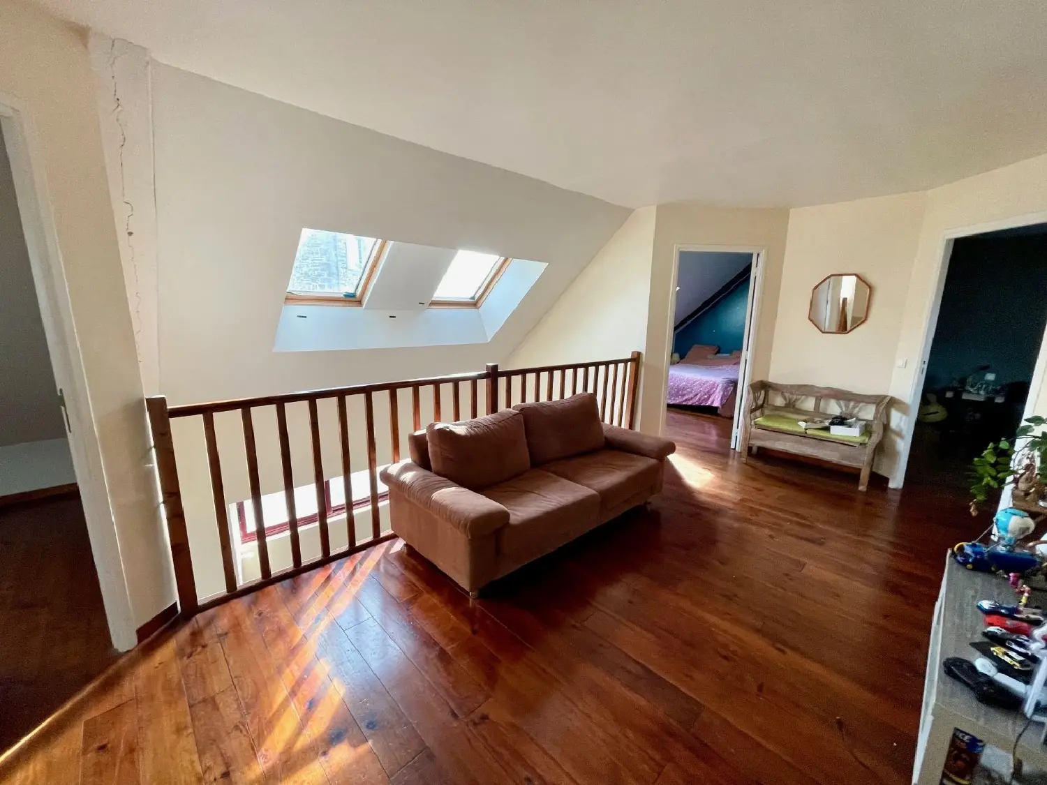 te koop huis Voutezac Corrèze 7