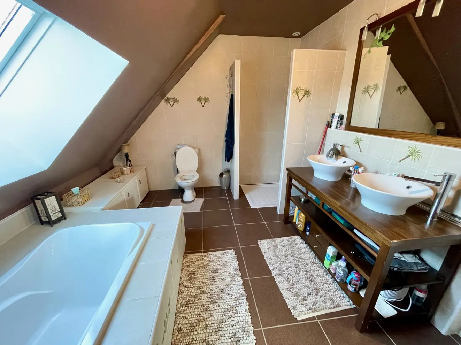  te koop huis Voutezac Corrèze 8