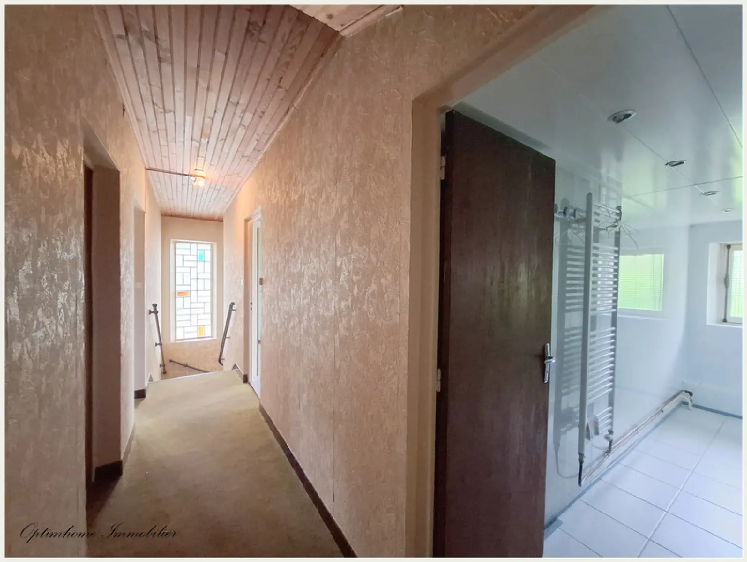  te koop huis Vouxey Vogezen 4