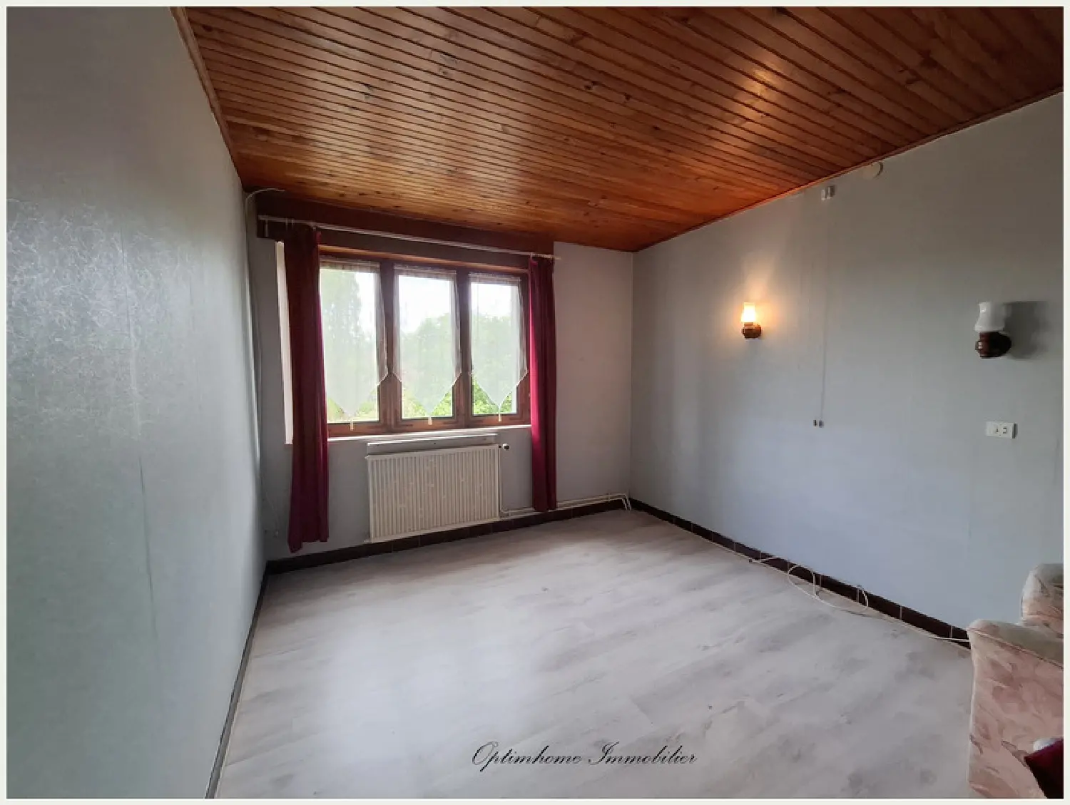  te koop huis Vouxey Vogezen 6