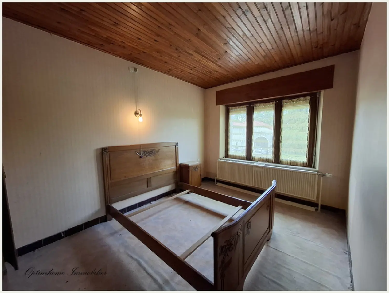  te koop huis Vouxey Vogezen 7