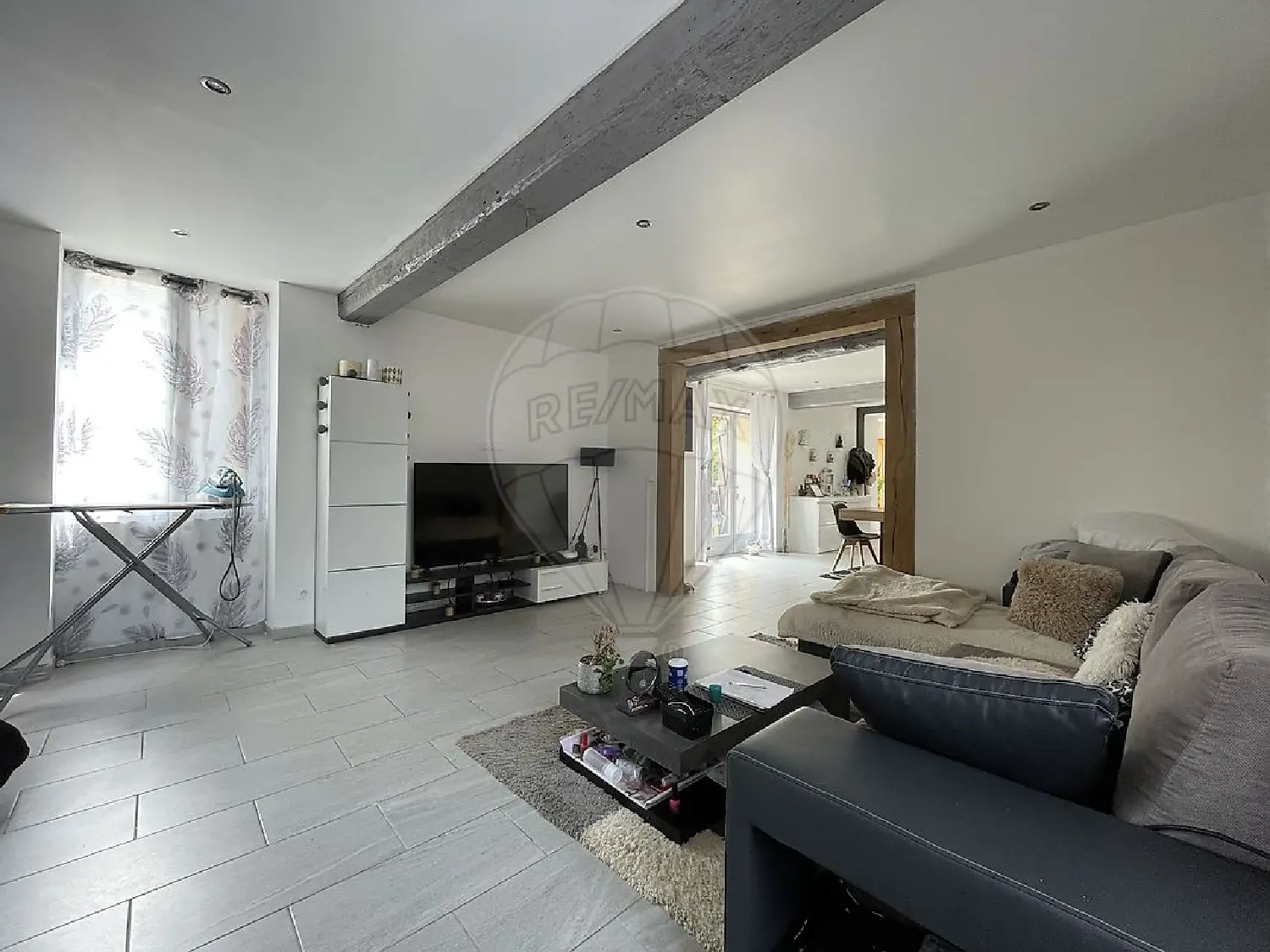  à vendre maison Vulaines Aube 7