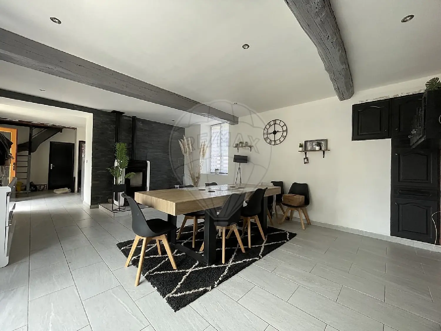  à vendre maison Vulaines Aube 8