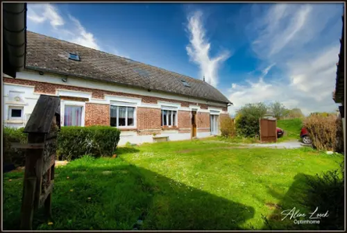 Wailly Pas-de-Calais casa foto 7094238