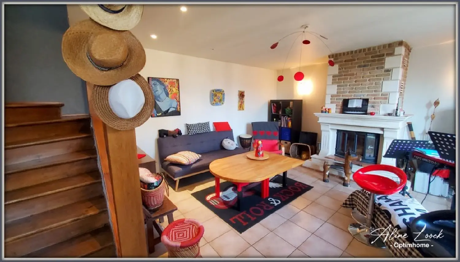  en venta casa Wailly Pas-de-Calais 3