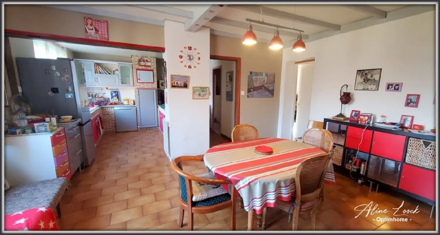  en venta casa Wailly Pas-de-Calais 4