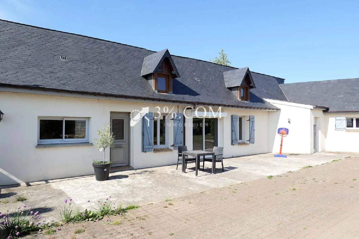  te koop huis Wanchy-Capval Seine-Maritime 2