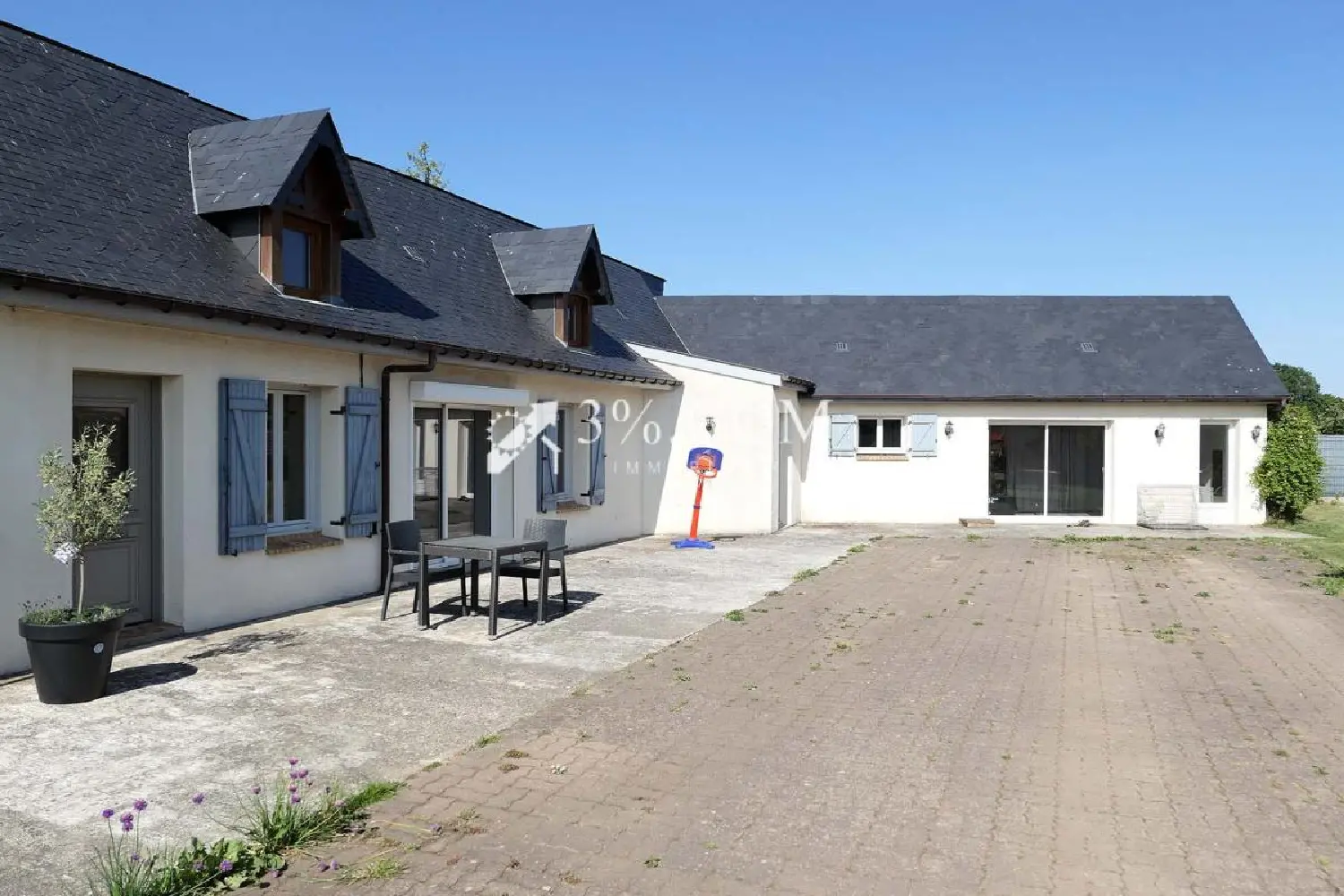  te koop huis Wanchy-Capval Seine-Maritime 3