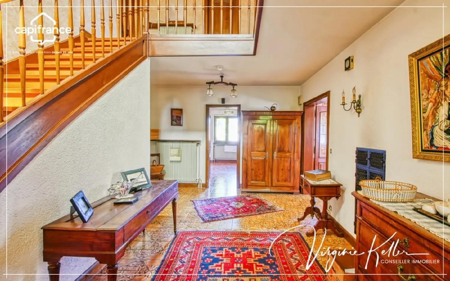  à vendre maison Wasselonne Bas-Rhin 3