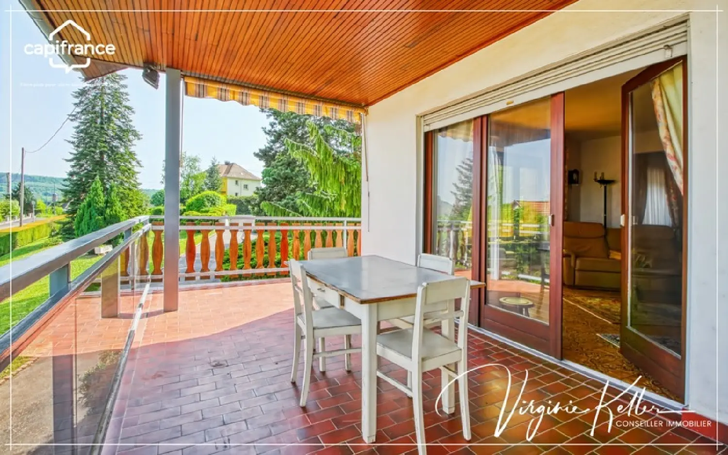  à vendre maison Wasselonne Bas-Rhin 5