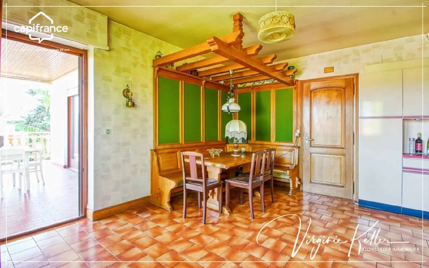  à vendre maison Wasselonne Bas-Rhin 6