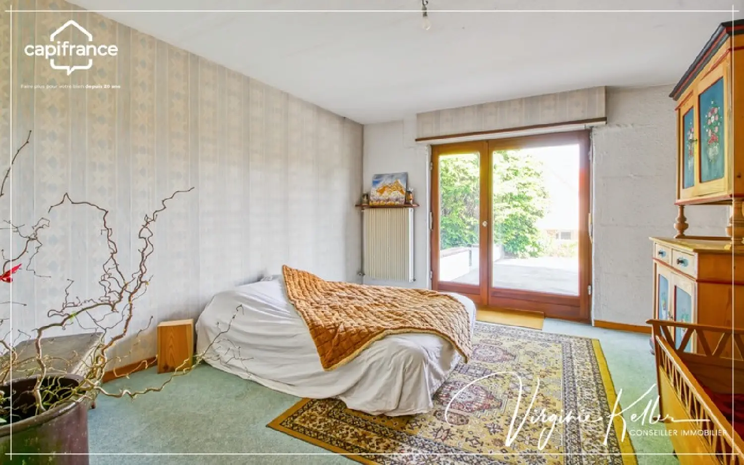  à vendre maison Wasselonne Bas-Rhin 7
