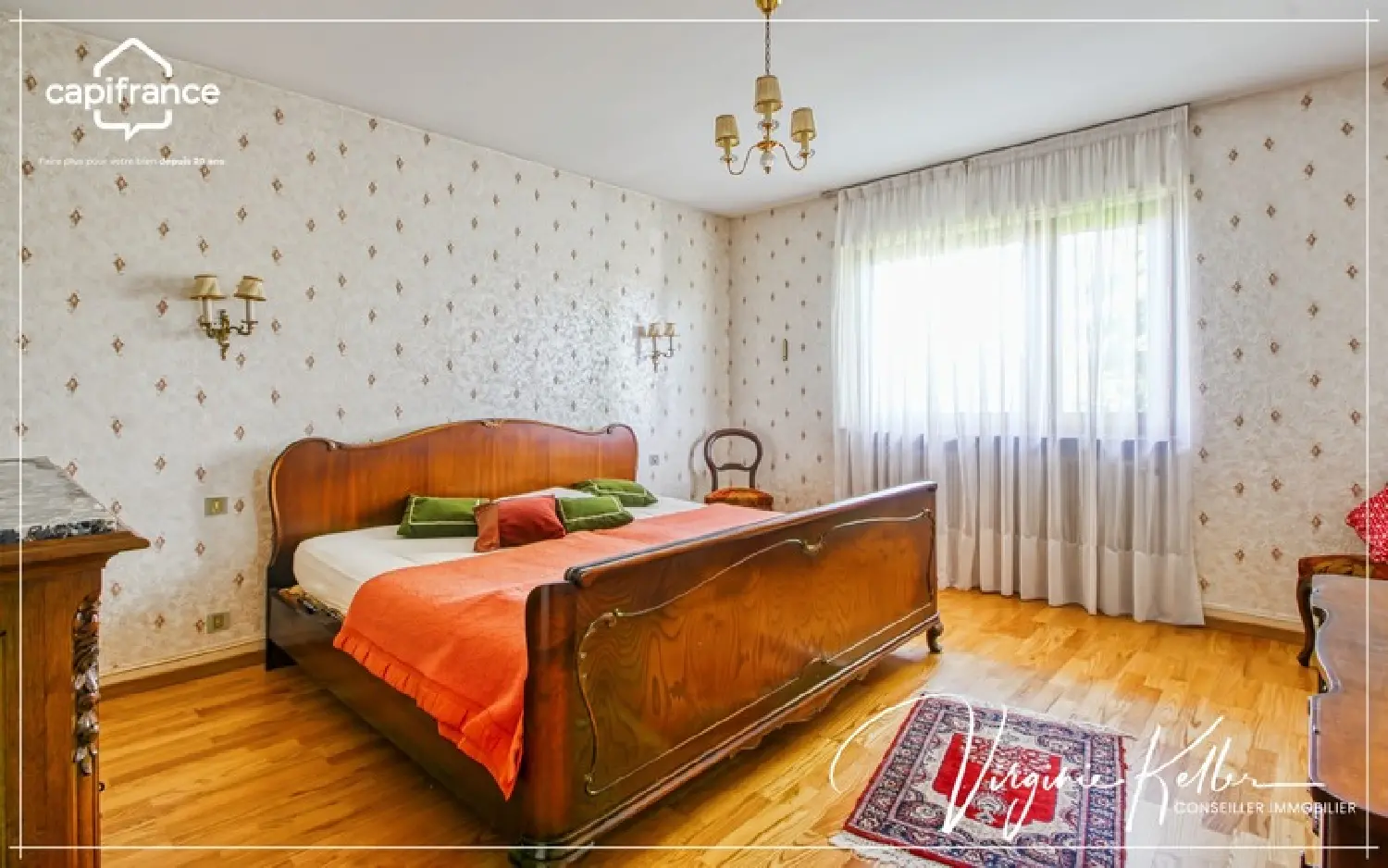  à vendre maison Wasselonne Bas-Rhin 8