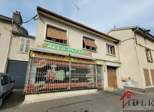 Wassy Haute-Marne Haus Bild 7102808