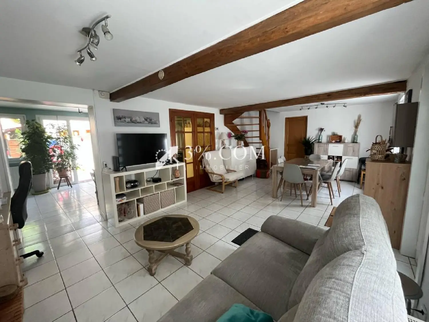  à vendre maison Wattignies Nord 1