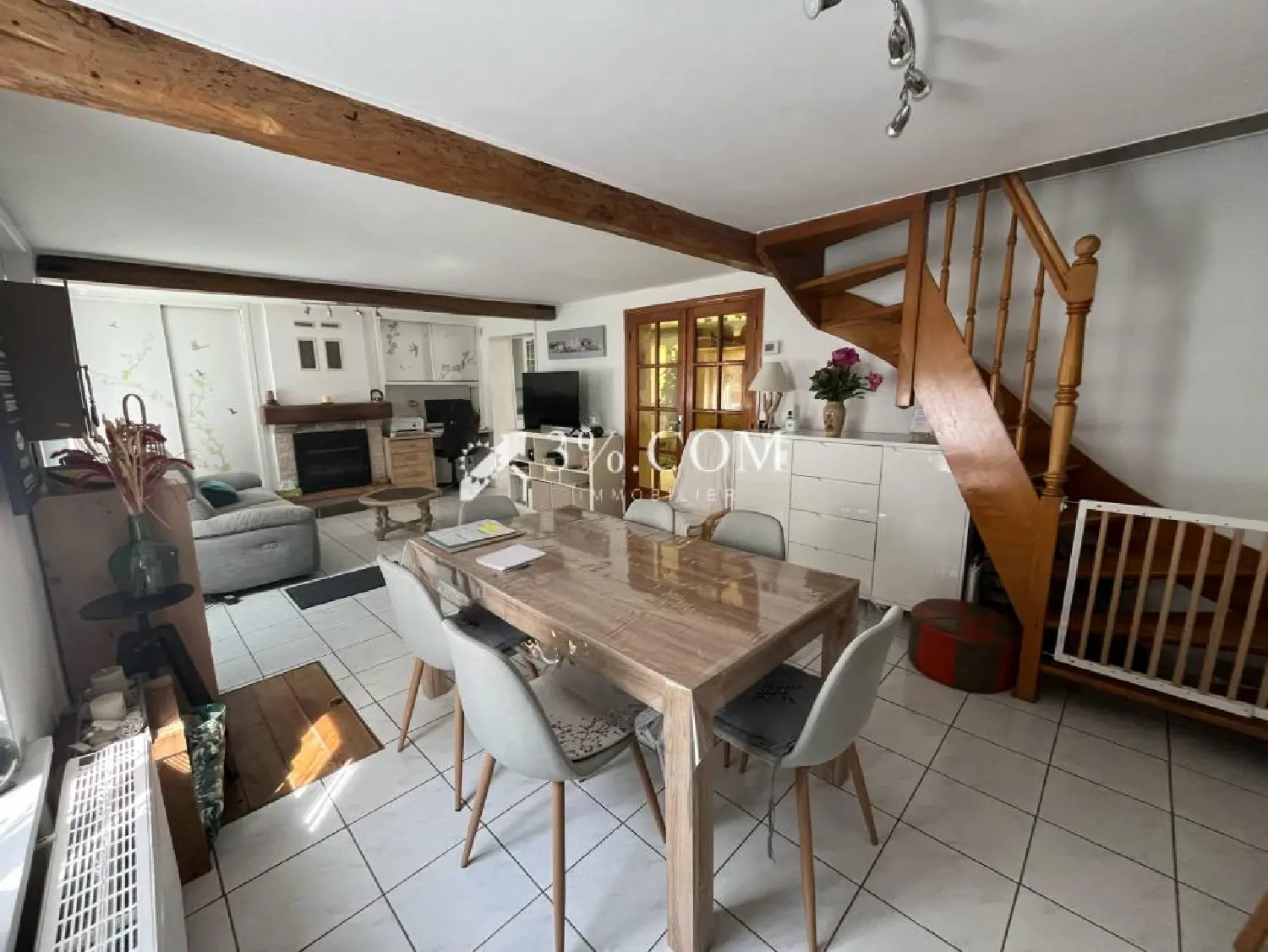  à vendre maison Wattignies Nord 2