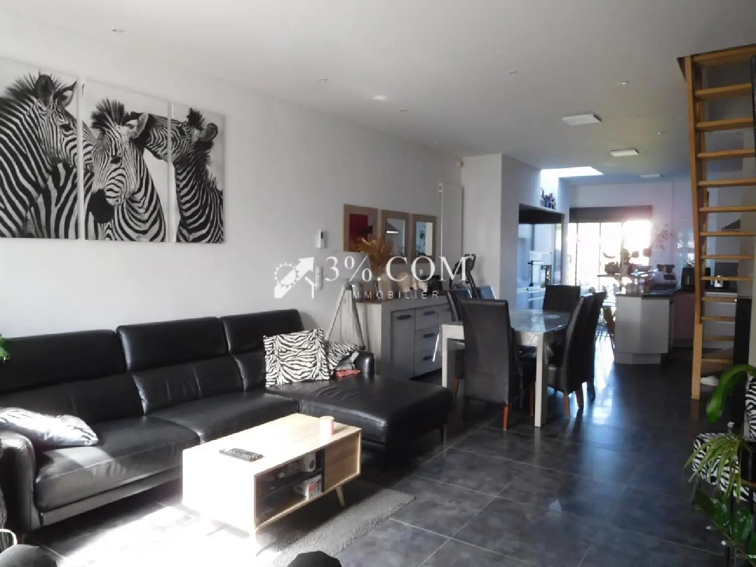  te koop huis Wattrelos Nord 1
