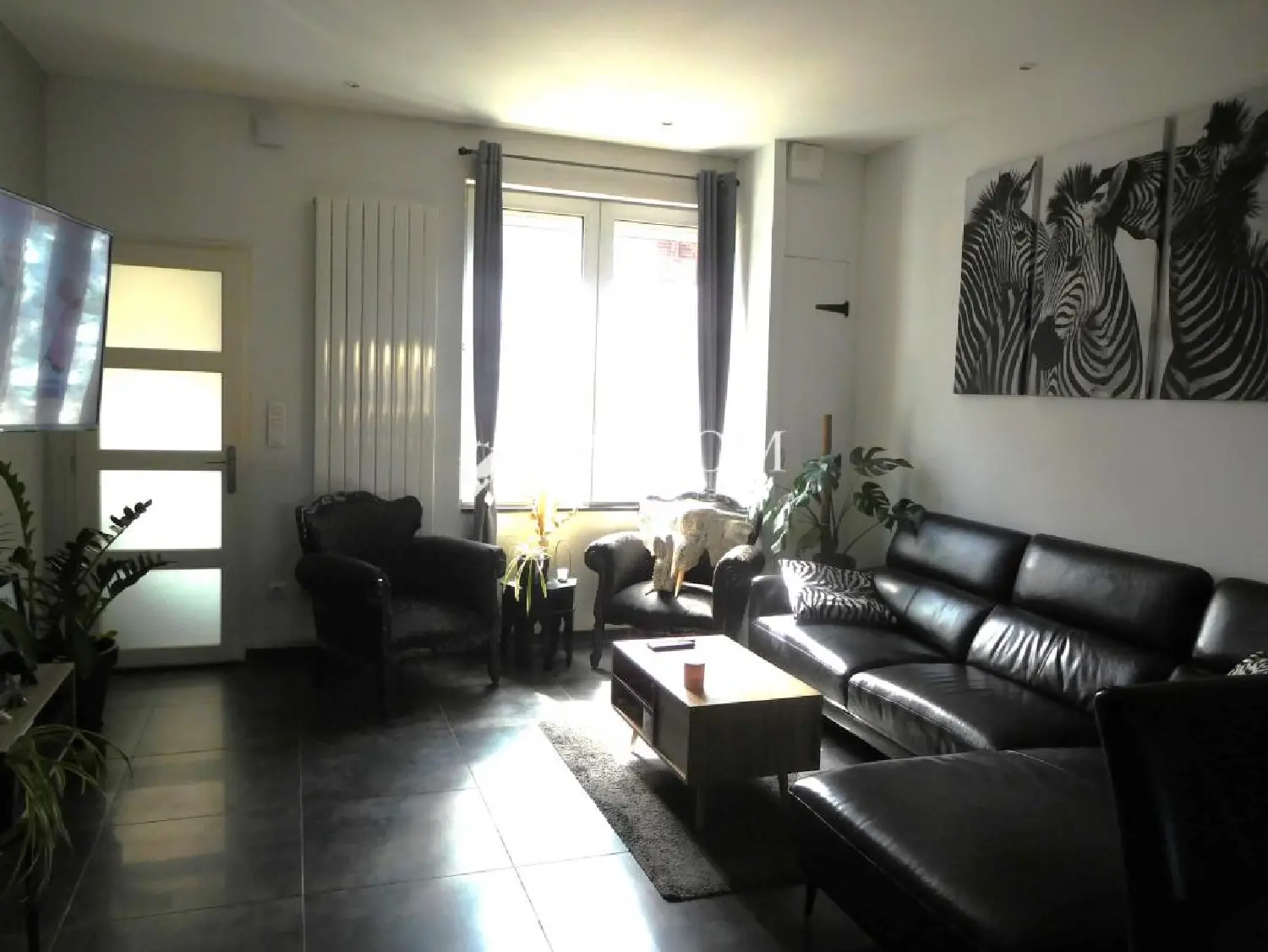  te koop huis Wattrelos Nord 2