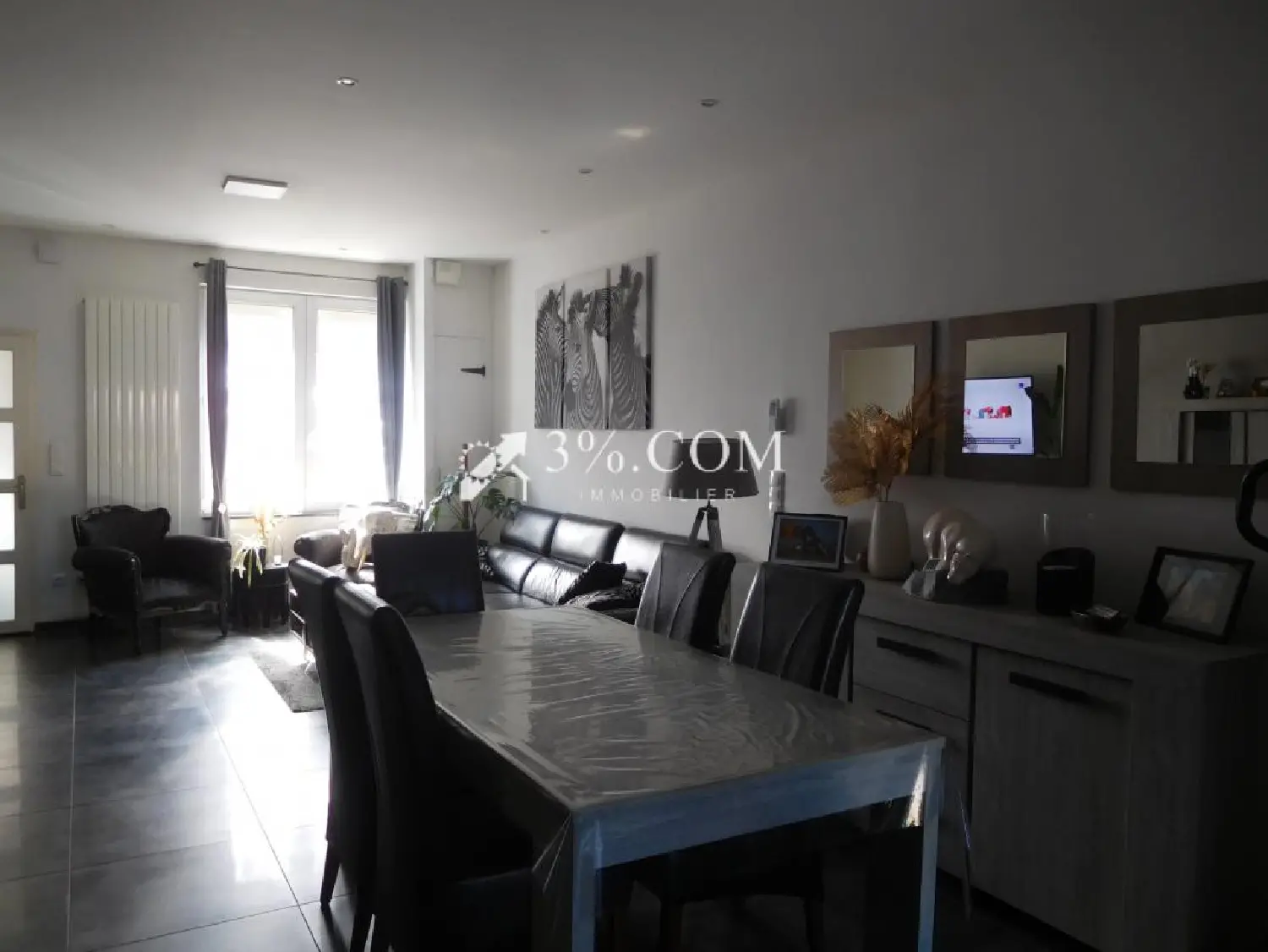 te koop huis Wattrelos Nord 3