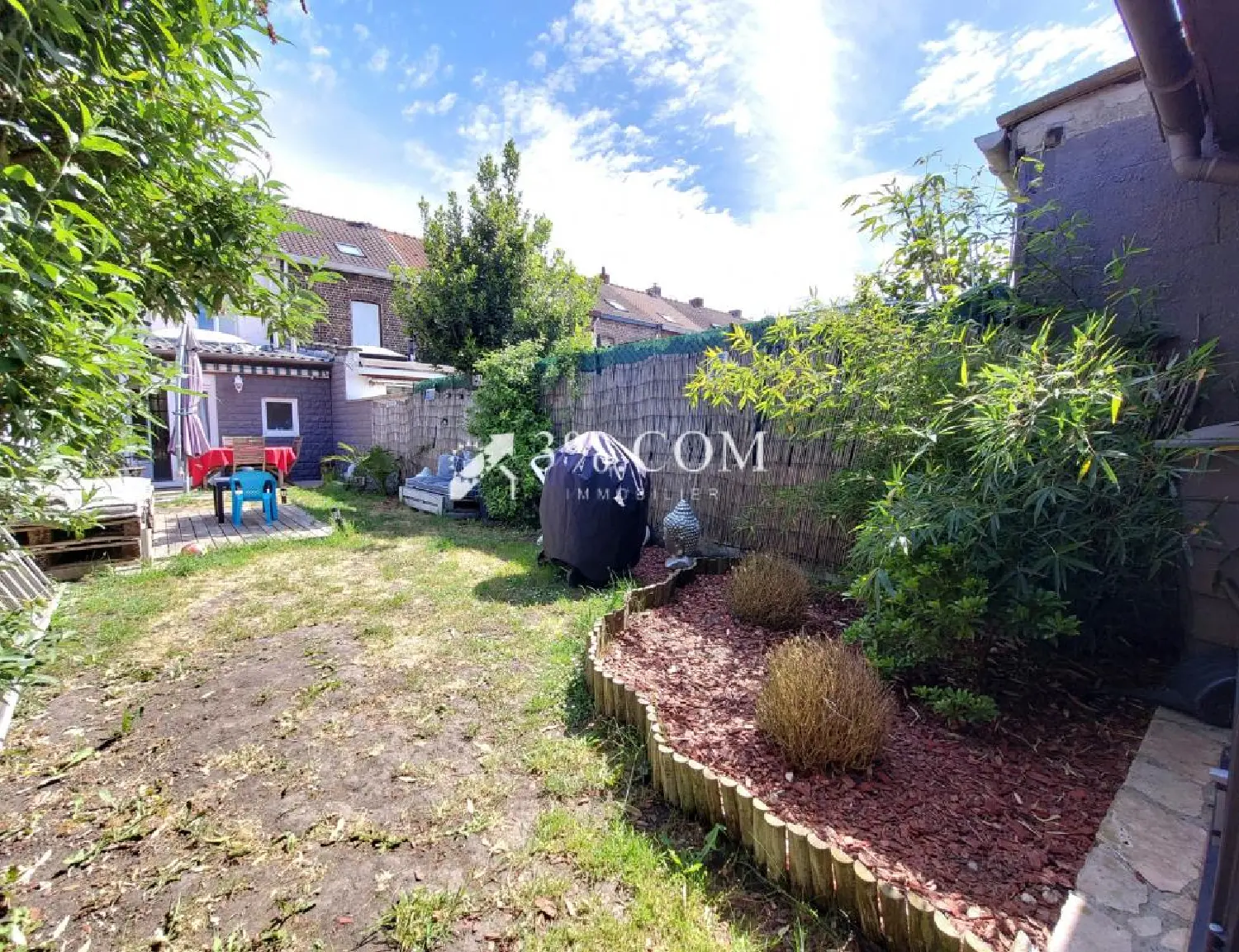  en venta casa Wattrelos Nord 1
