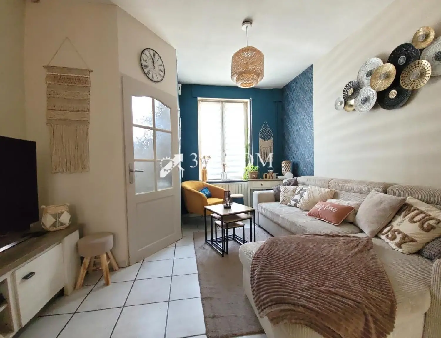  en venta casa Wattrelos Nord 3