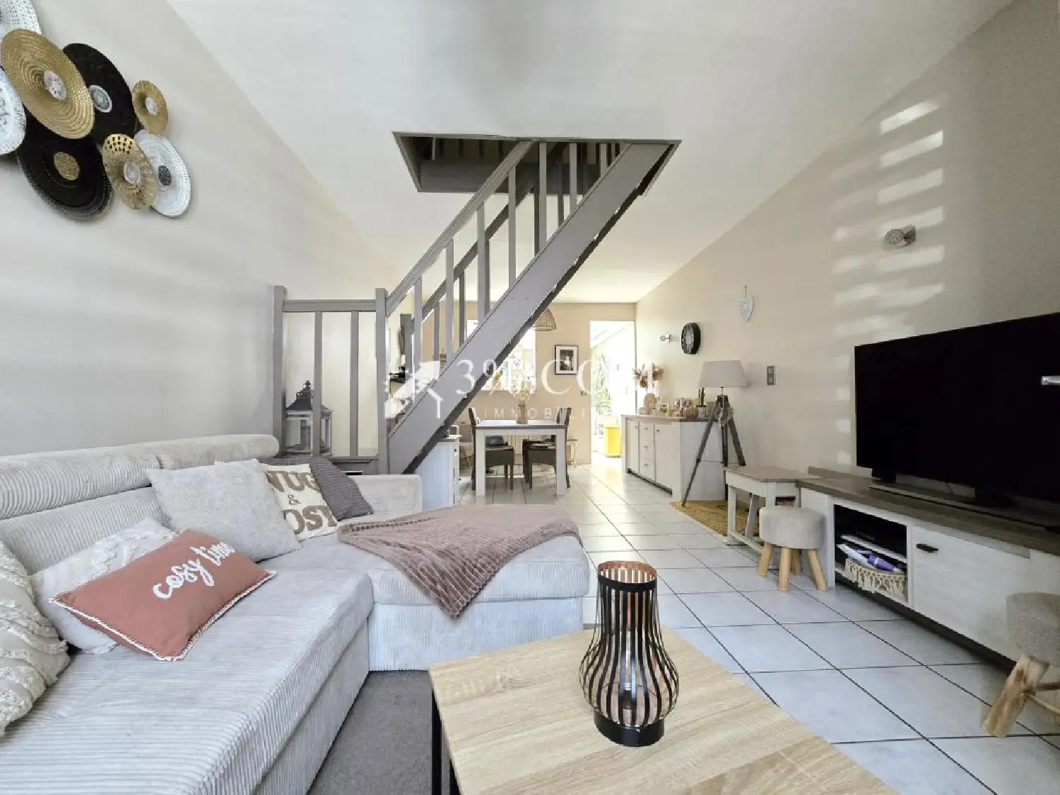  à vendre maison Wattrelos Nord 1