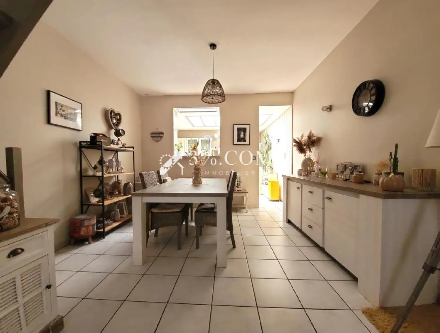  à vendre maison Wattrelos Nord 3