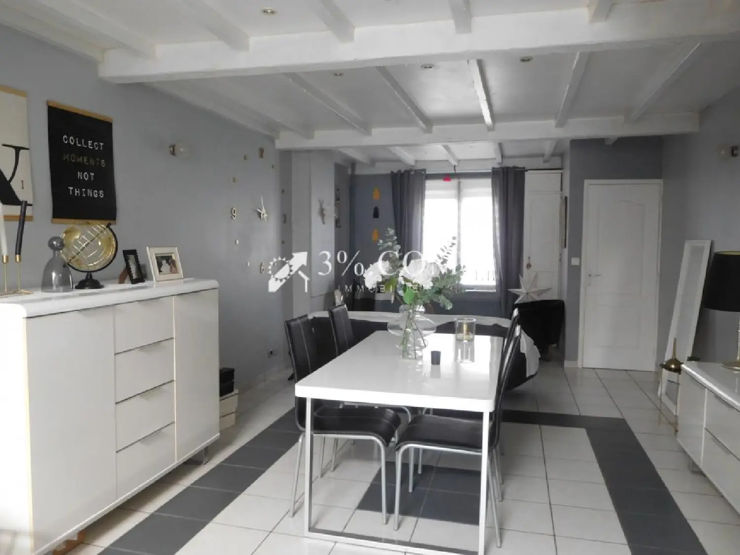  à vendre maison Wattrelos Nord 1