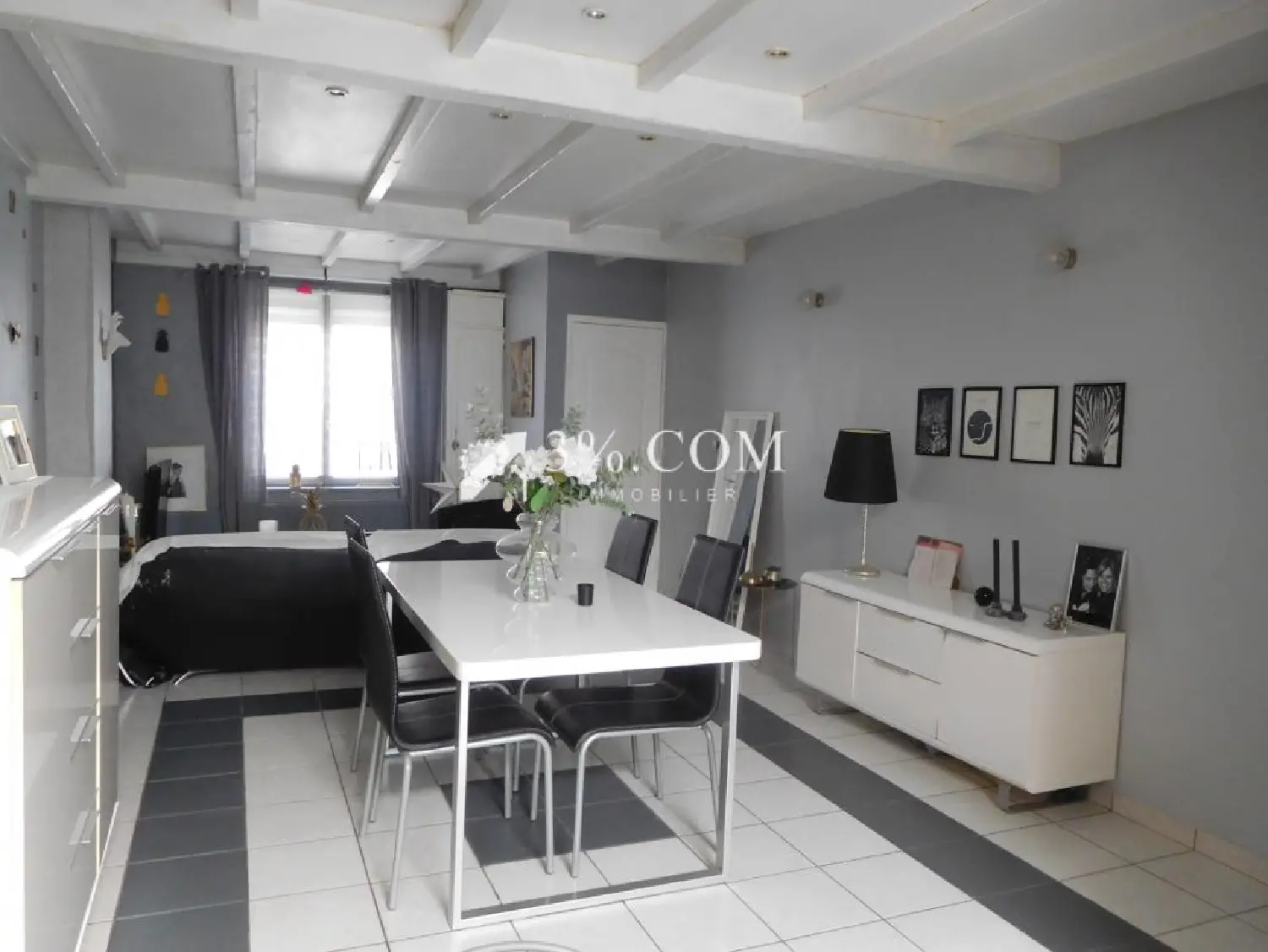 à vendre maison Wattrelos Nord 2