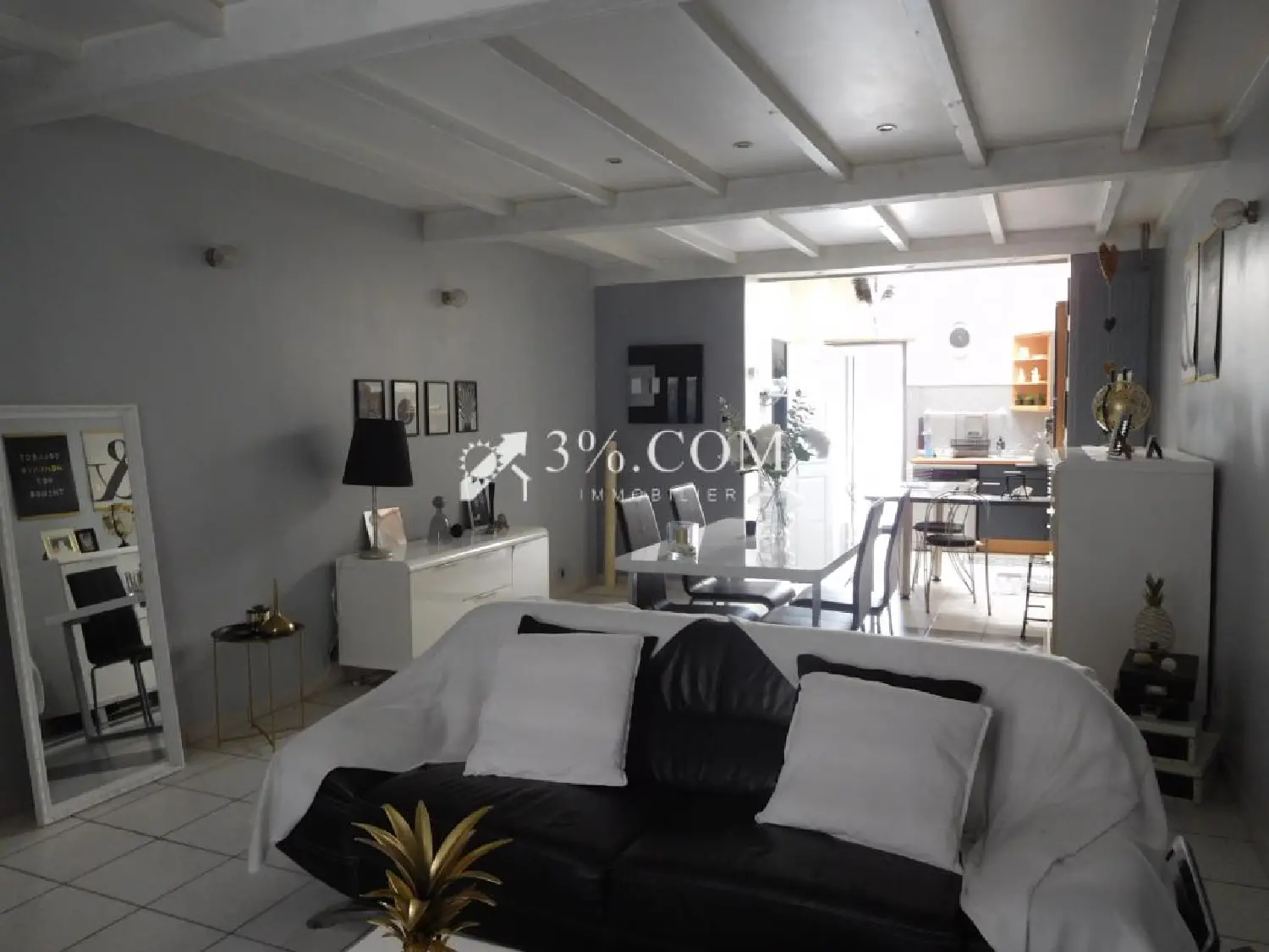  à vendre maison Wattrelos Nord 3