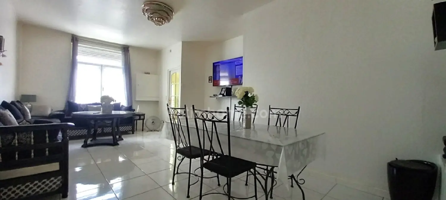  en venta casa Wattrelos Nord 1