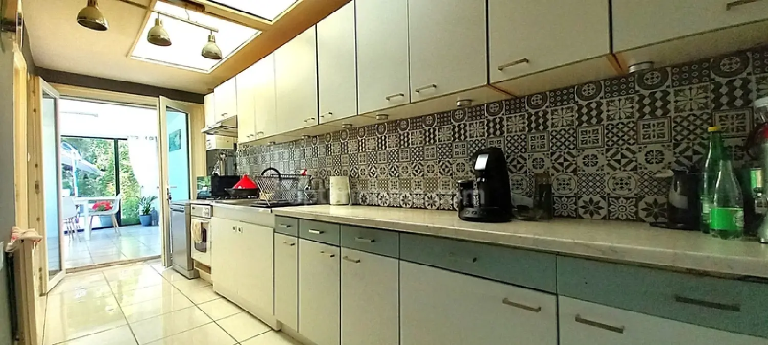 en venta casa Wattrelos Nord 2