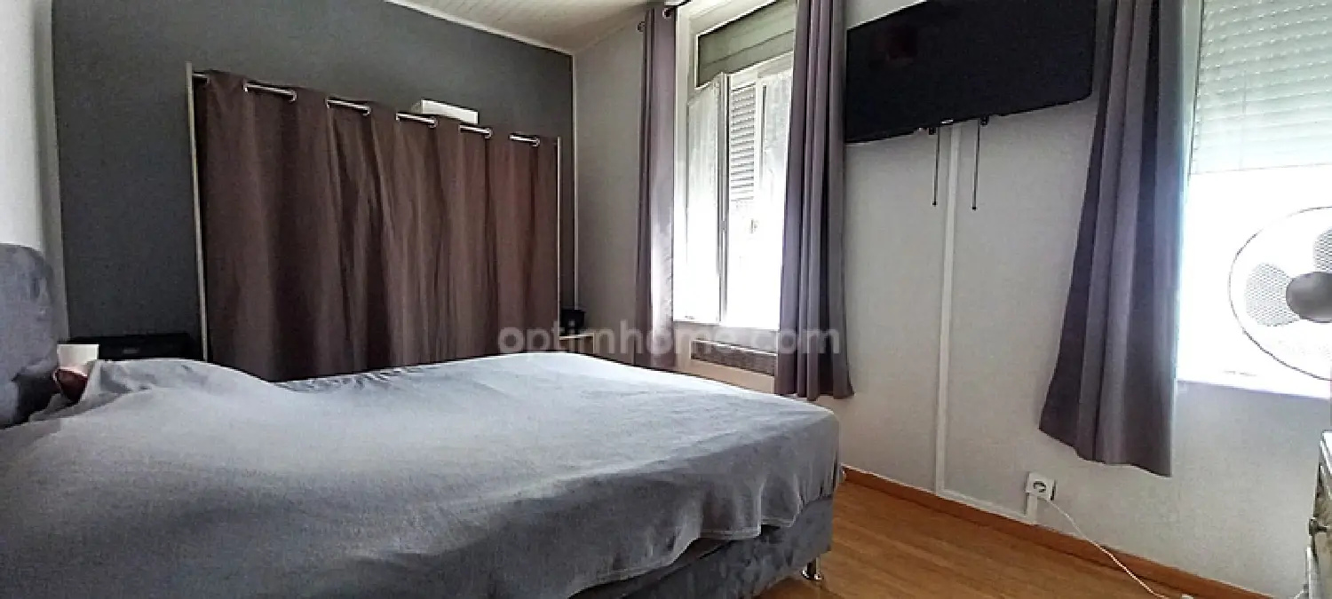  en venta casa Wattrelos Nord 4
