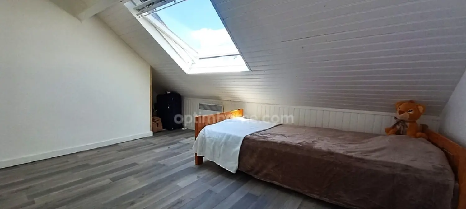  en venta casa Wattrelos Nord 5