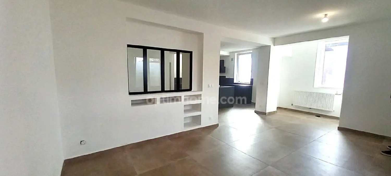en venta casa Wattrelos Nord 2