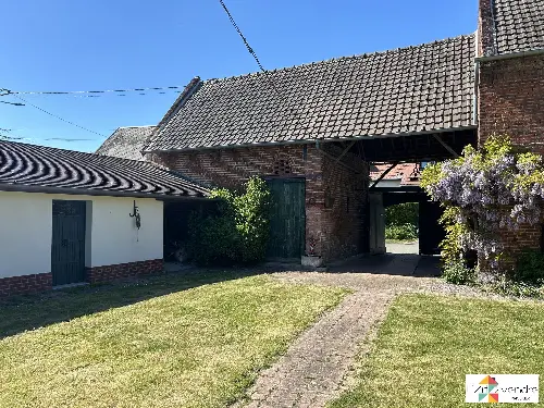 Wavignies Oise huis foto 7086927