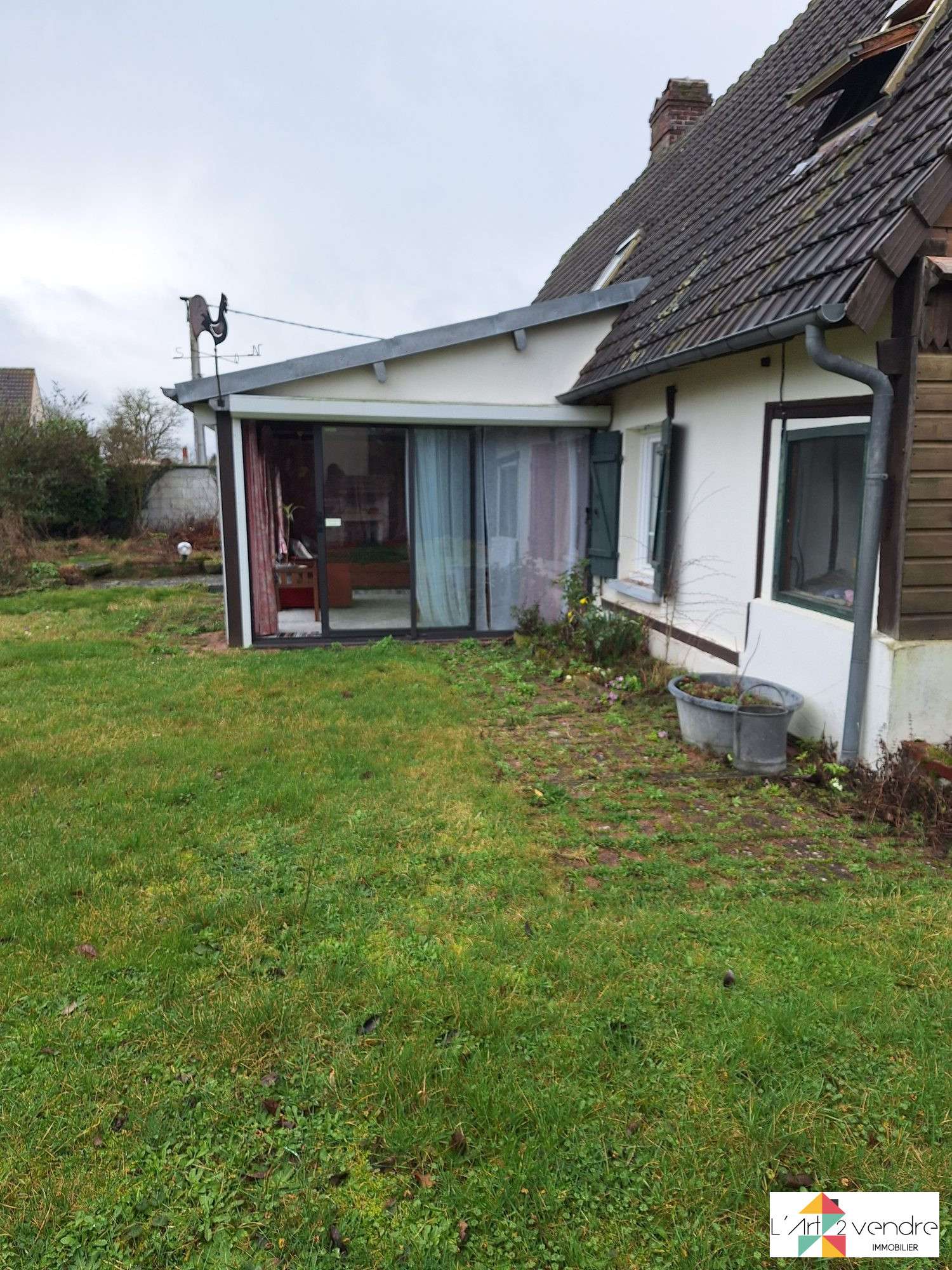  te koop huis Wavignies Oise 6