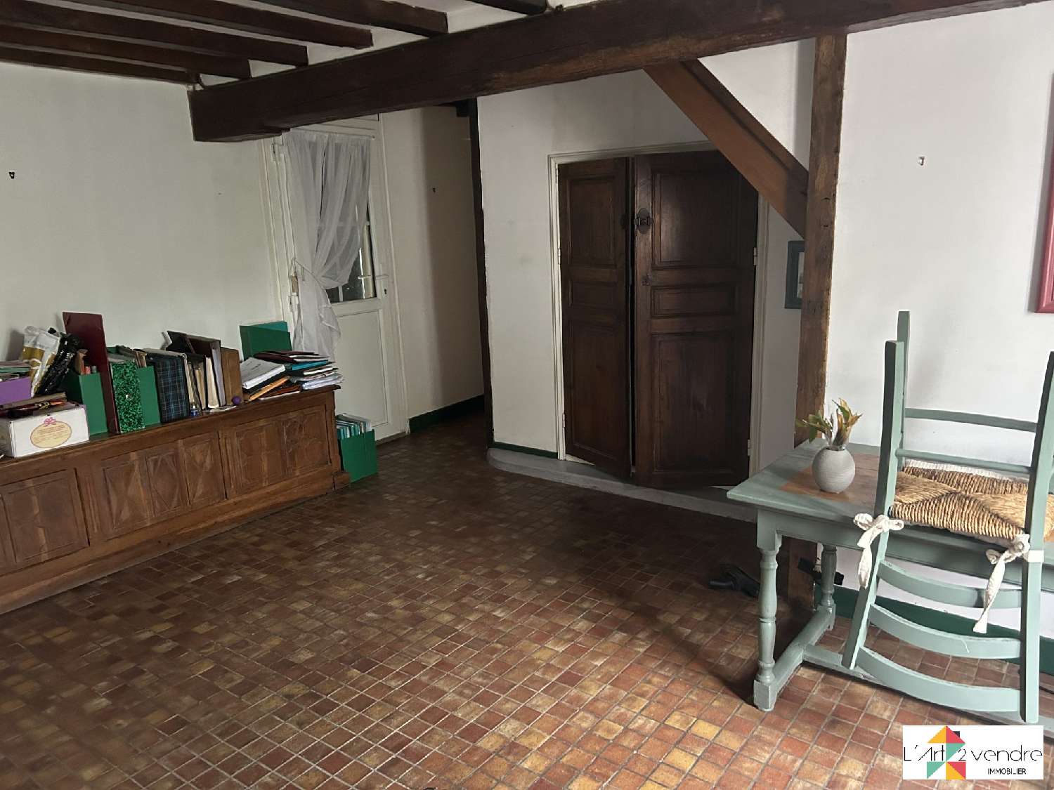  te koop huis Wavignies Oise 7