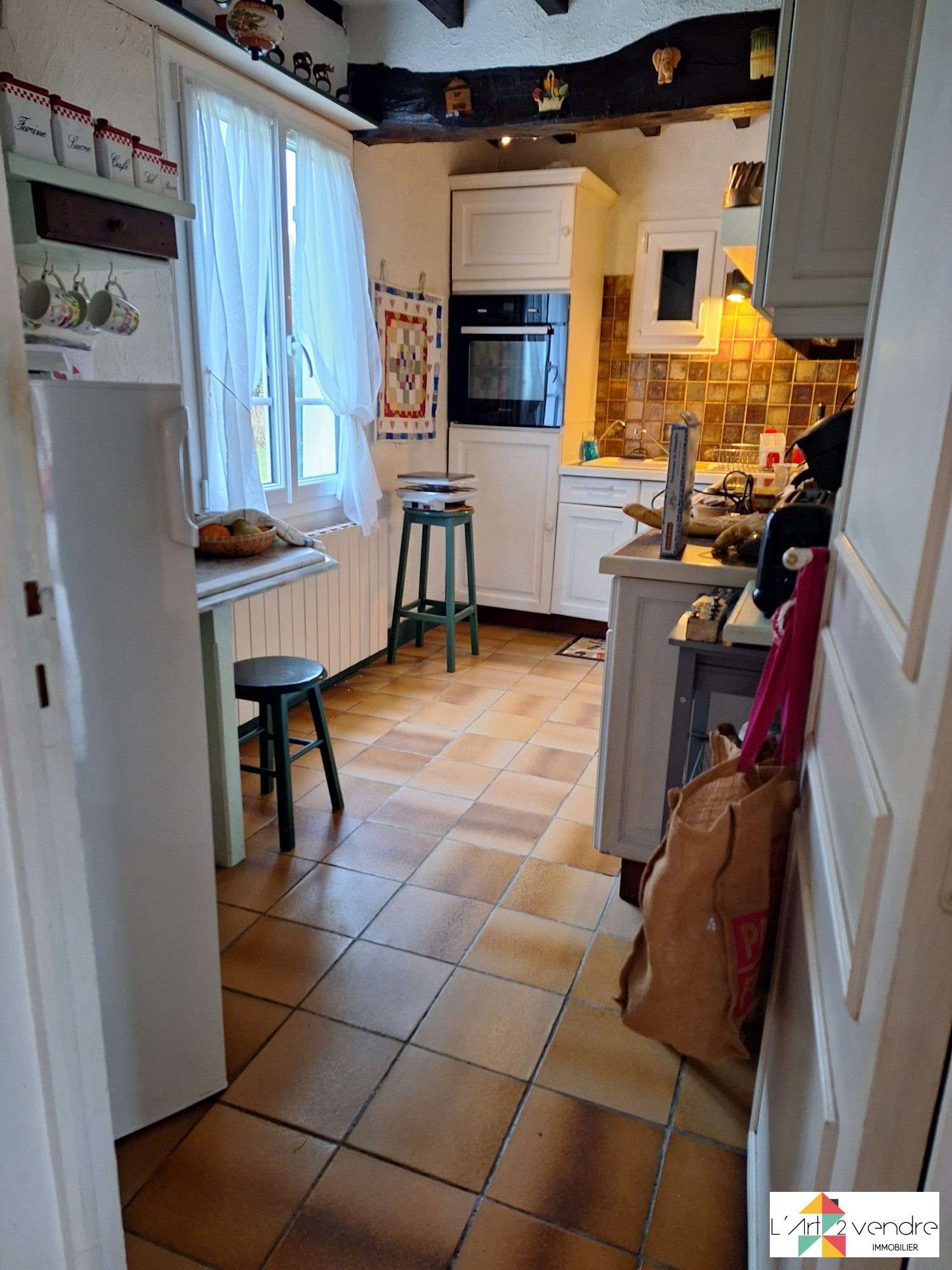  te koop huis Wavignies Oise 8