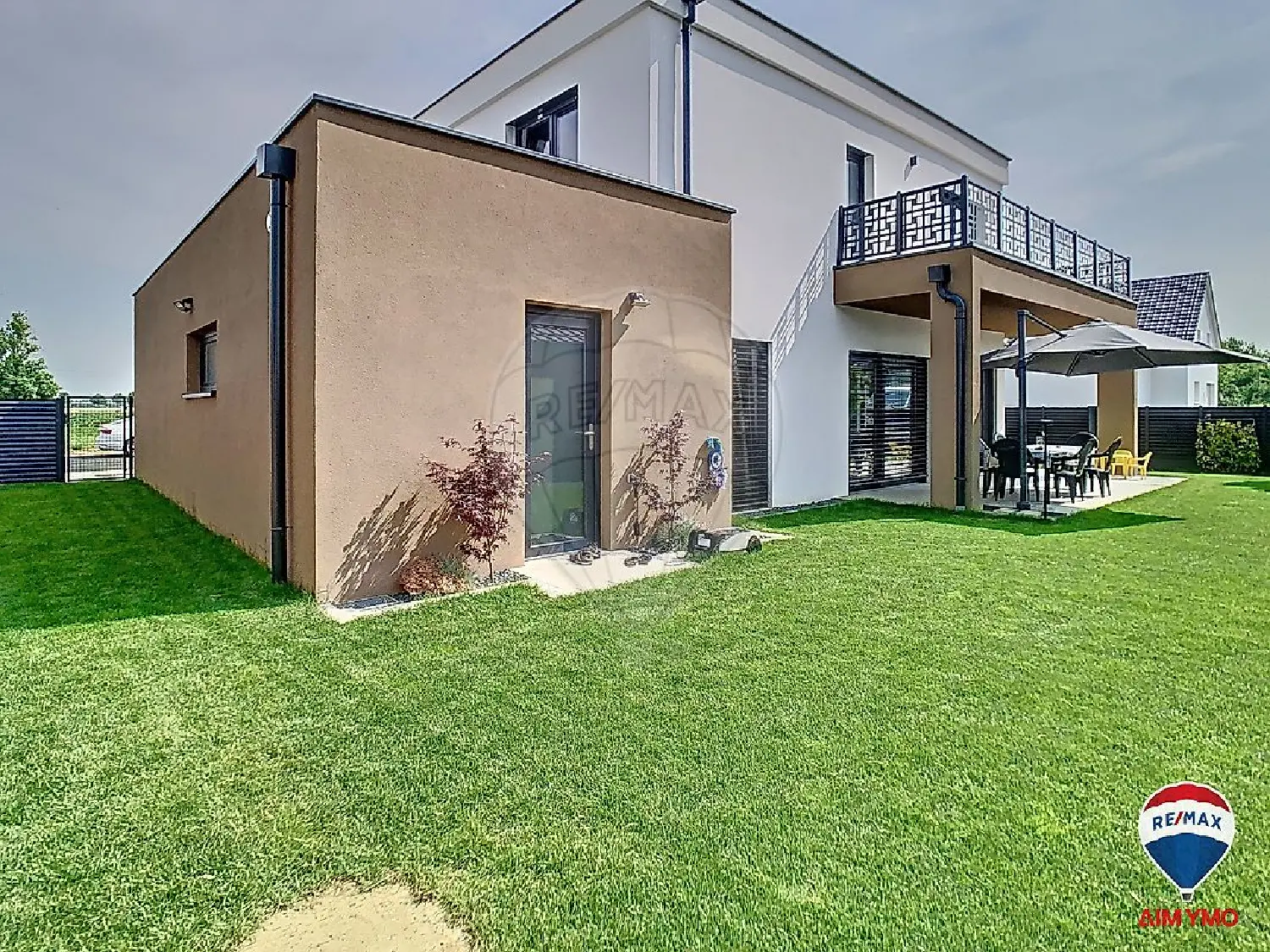  à vendre maison Weckolsheim Haut-Rhin 1