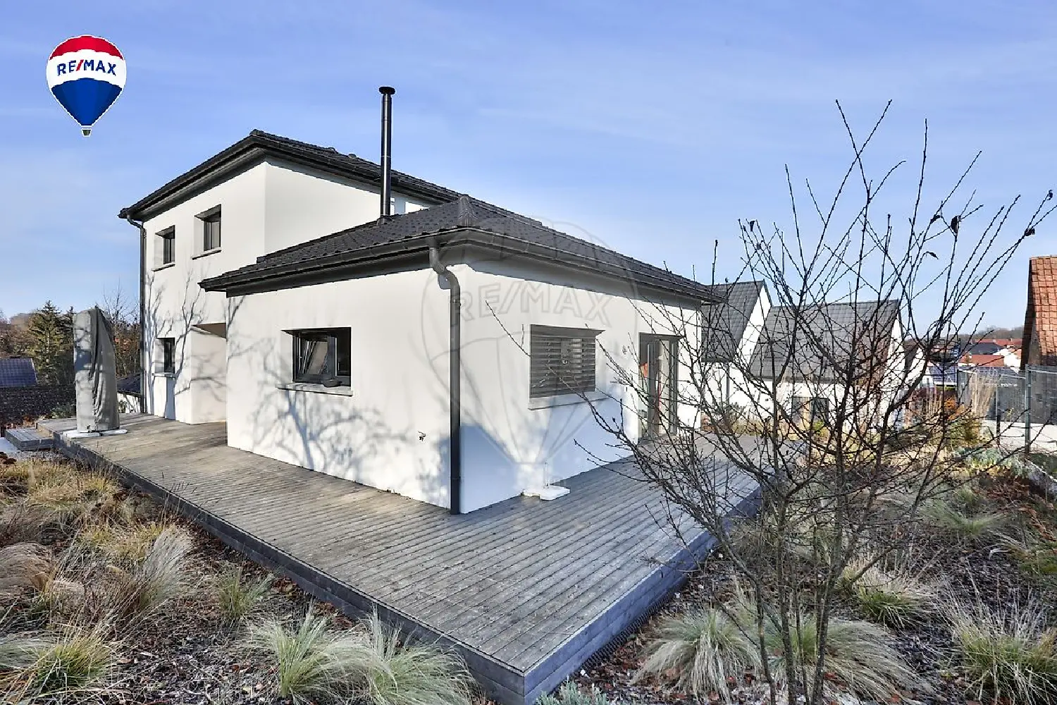  à vendre maison Wentzwiller Haut-Rhin 2